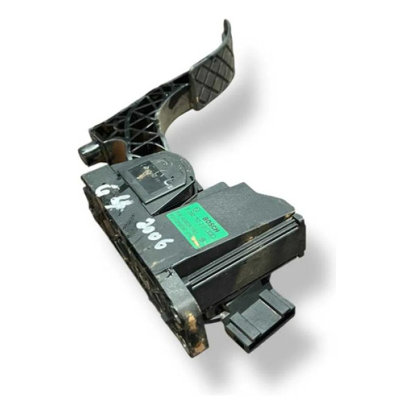 Pedal Acelerador Volkswagen Gol G4 2009 2010 6q1721503e