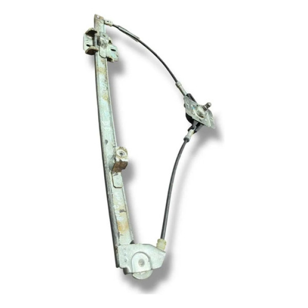 Maquina Vidro Porta Dianteiro Direito Fiat Uno Mille 2005