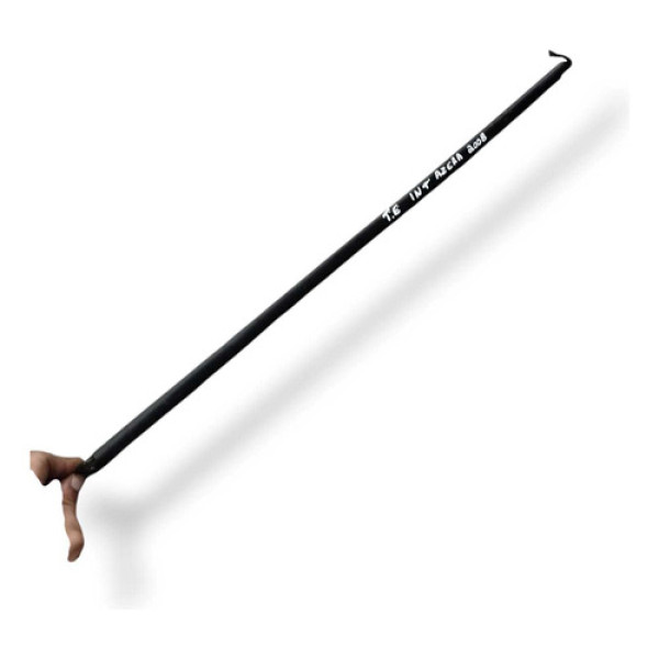 Pestana Interna Traseira Esquerda Hyundai Azera 2008 2009