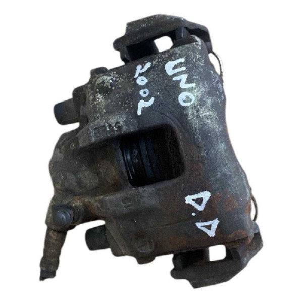 Pinça Freio Dianteiro Direito Fiat Uno 1.0 8v 2002 A 2009