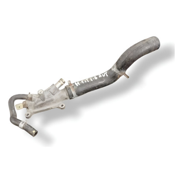 Carcaça Valvula Termostatica Honda Fit 1.6 2010 Automatica