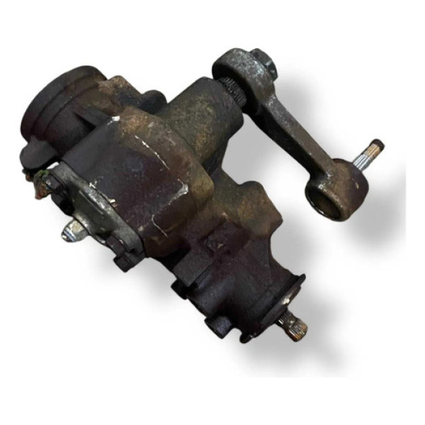 Caixa Setor Direção Hidráulica 2.4 Blazer 2010 P15059799