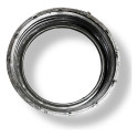 Porca Fixação Bomba Combustível Celta 1.0 2007/2010 93278521 Branco