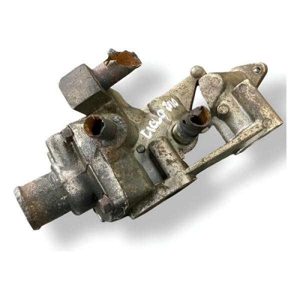 Valvula Atuador Radiador Egr Chery Cielo 2010 2011 2012 2013