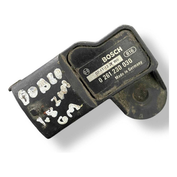 Sensor Map Fiat Doblo 1.8 2008 2009 2010 2011 2012 261230030