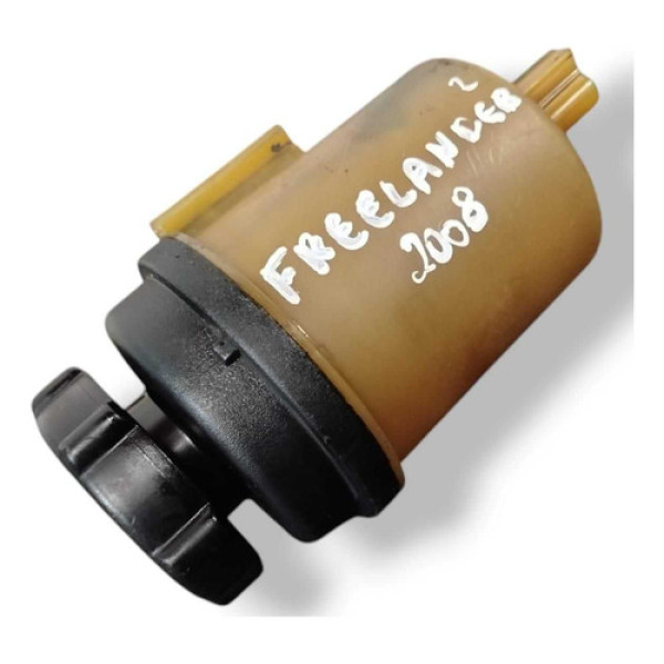 Reservatorio Bomba Direção Land Rover Freelander 6g913r700