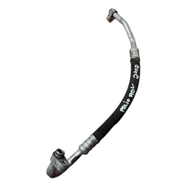 Mangueira Cano Ar Condicionado Fiat Palio Adv Uno 1.8 2012