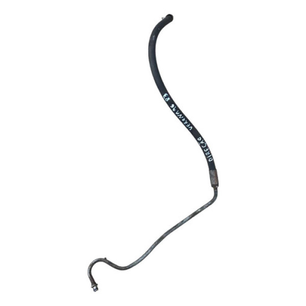 Mangueira De Direção Verona 1.8 1996