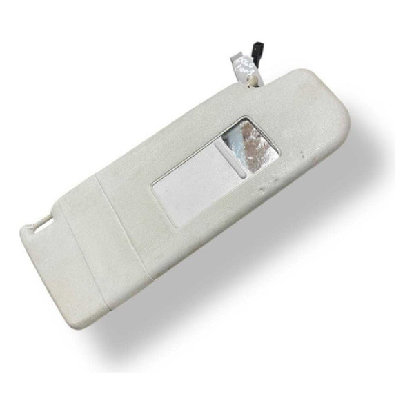 Quebra Sol Fox Gol 2003 2017 Direito Com Espelho 5z0857552