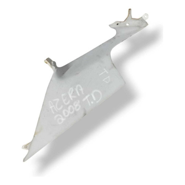 Acabamento Coluna Tras Direita Hyundai Azera 2008 858603l500