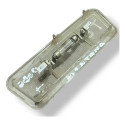 Lente Luz Teto Cortesia Chevrolet Montana 2004 2005 A 2009