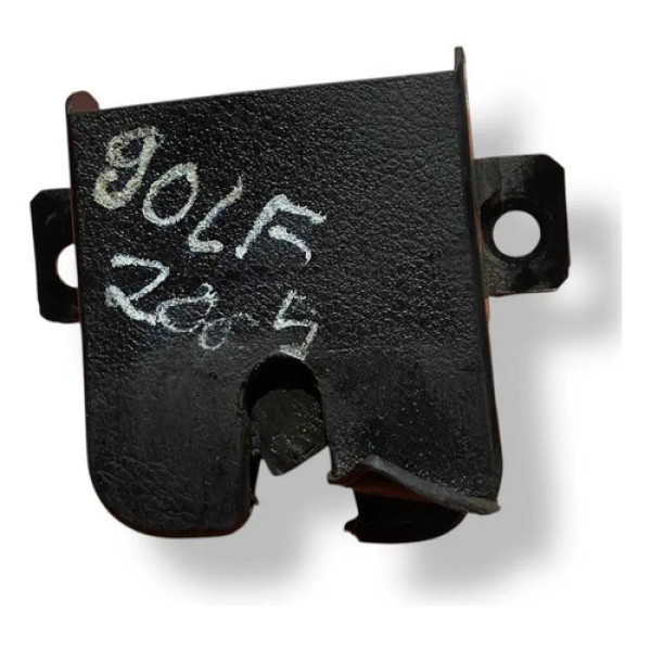Fechadura Porta Malas Volkswagen Golf 1998 A 2005 1j6827505b