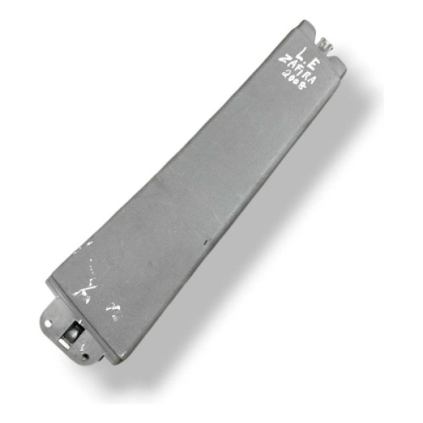 Acabamento Coluna Lado Esquerdo Chevrolet Zafira 2.0 2008