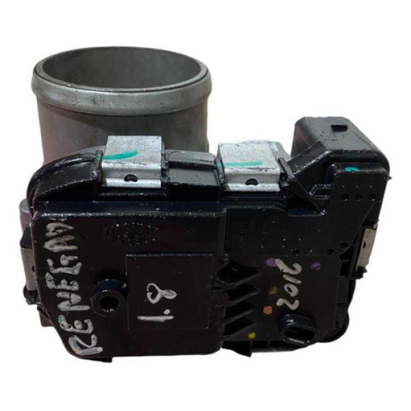 Tbi Corpo De Borboleta Fiat Toro Renegade 1.8 2016 50gte3f/g