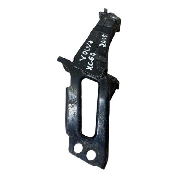 Suporte Coxim Carroceria Volvo Xc60 2008 Original 