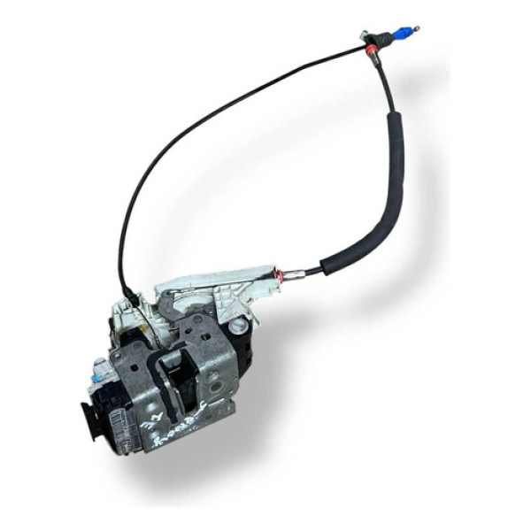 Fechadura Porta Tras Esquerda Dodge Joruney 2014 P04589915ad