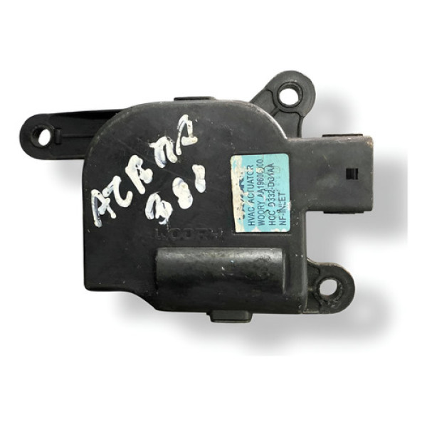 Motor Atuador Caixa Ar Hyundai Azera 2008 2009 Aa19600000