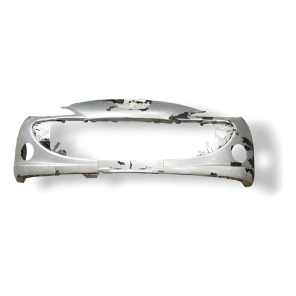 Parachoque Dianteiro Peugeot 207 2005 2006 2007 2008 A 2011