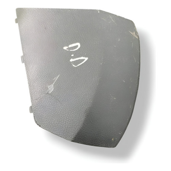 Acabamento Painel Direito Chevrolet S10 2012/2018 - 52018369 Cinza Listras