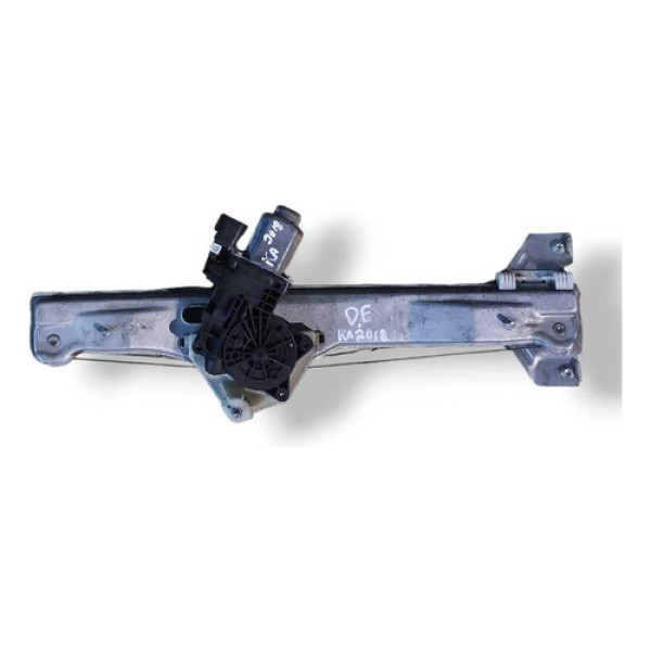 Maquina Vidro Elétrica Dianteir Esq Ford Ka - 2018/2019/2020