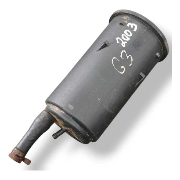 Filtro Canister Volkswagen Gol G3 1.0 2003 A 2005 5x0201801