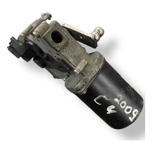 Motor Limpador Parabrisa Citroen C4 2009 A 2012 40463812v