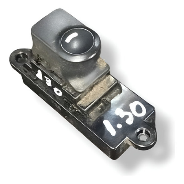 Botão Comando Vidro Traseiro Esquerdo Hyundai I30 2009/2013