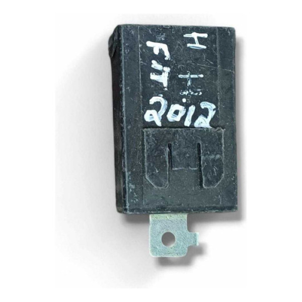 Módulo Imobilizador Honda Fit 2012 Original