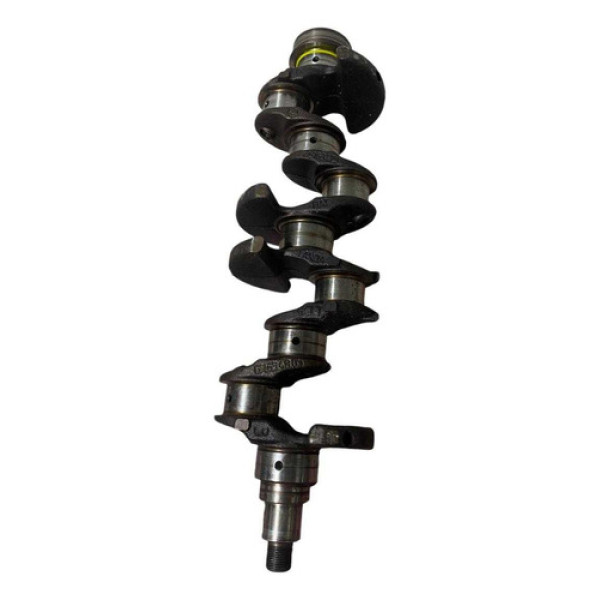 Virabrequim Fiat Palio 1.0 16v 2002 Original