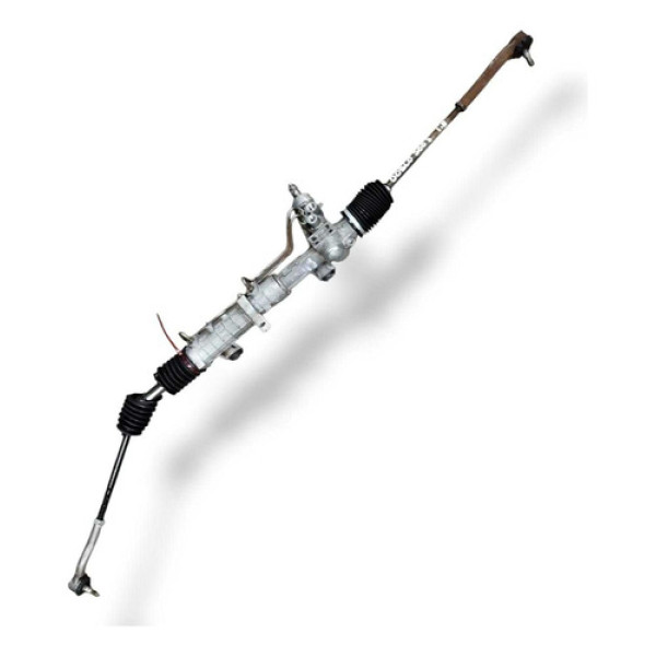 Setor Caixa Direção Hidráulica Fiat Doblo 1.8 2004 2005 2006