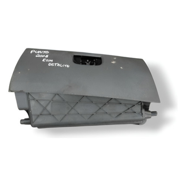 Porta Luvas Fiat Punto 2008 2009 2010 735386347 Detalhe