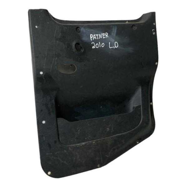 Forro Da Porta De Correr Direita Partner 2010 96430111277