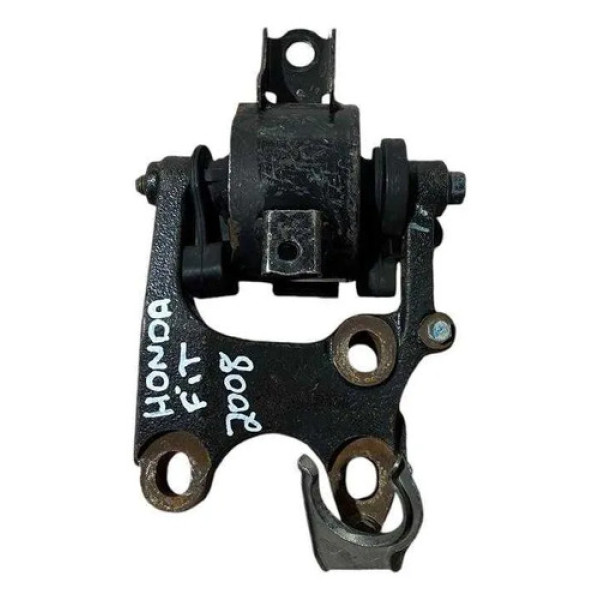 Suporte Coxim Câmbio Automático Honda Fit 2006 2007 2008