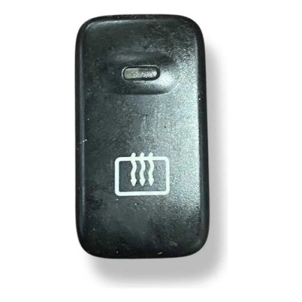 Botão Desembaçador Vidro Traseiro Galloper 3.0 1998 Hr808170