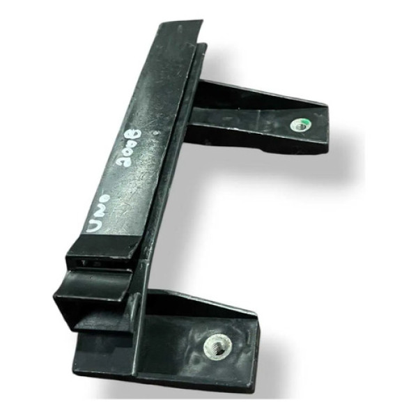 Guia Vidro Dianteiro Direito Fiat Uno Vivace 2011 51835892 Preto