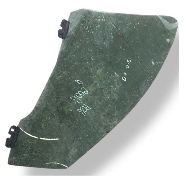 Vidro Porta Dianteira Esquerda Peugeot 207 2009 2010 2011