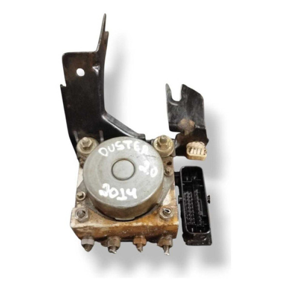 Módulo Freio Abs Renault Duster 2.0 2014 2015 2016 2017
