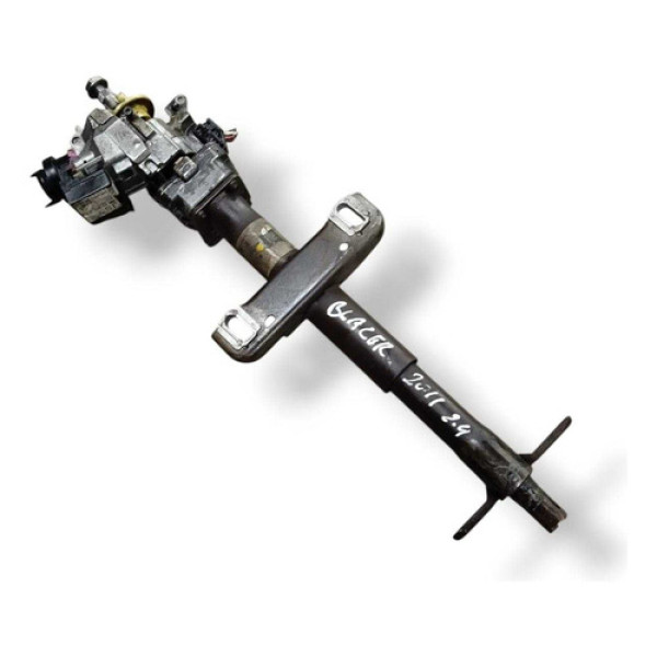 Coluna Direção Escamoteável 2.4 Gm  Blazer 2010 2011 2012