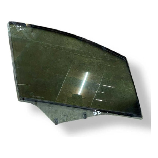 Vidro Porta Dianteira Direita Peugeot 307 2.0 2010 2011 2012