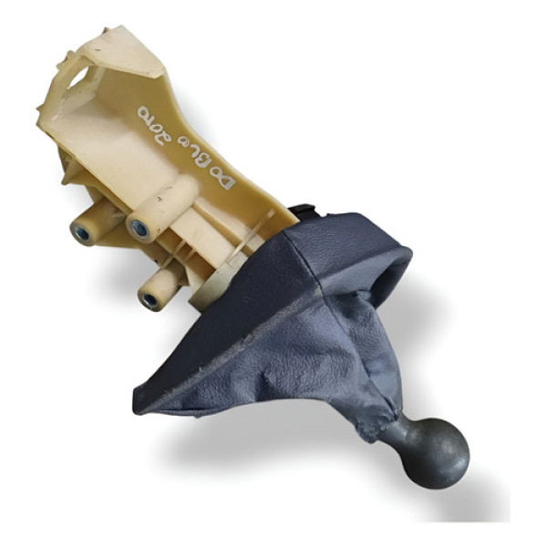 Alavanca Marcha Com Coifa Fiat Doblo 1.8 2008/2013 735365913 Água