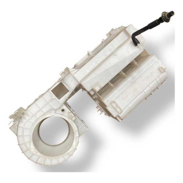 Carcaça Caixa Evaporadora Outlander 3.0 6v 2016 - Cab142a078