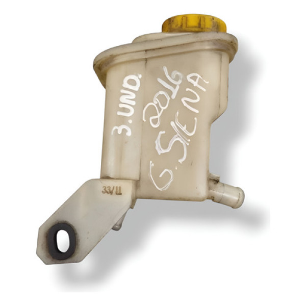 Reservatório Direção Hidráulica Fiat Grand Siena 2016 050535