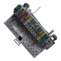 Caixa De Fusiveis  Chevrolet Corsa 1.0 1997 1998 1999
