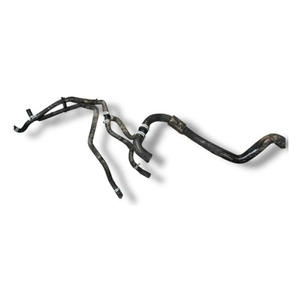 Mangueira Agua Radiador Chevrolet S10 2.4 2014 2015 2016