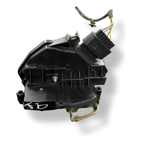 Fechadura Porta Traseira Direita Ford Ka 2018 E3b5a264a26dj