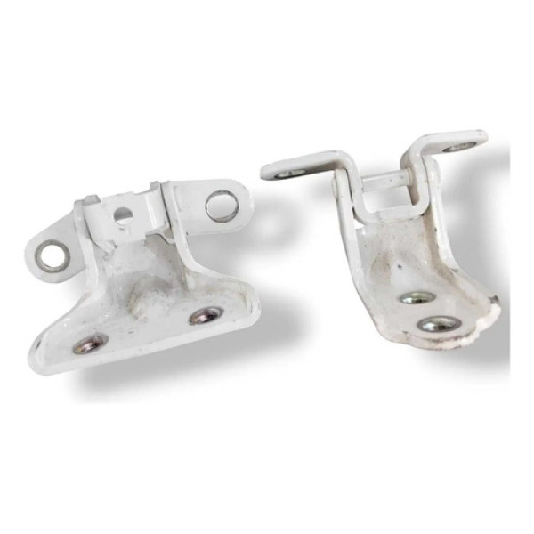 Dobradiça Porta Traseira Esquerda Hyundai Hb20 - 2013 A 2019