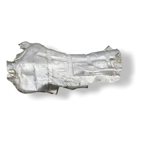 Defletor Calor Renault Scenic 2005 2006 2007  2008