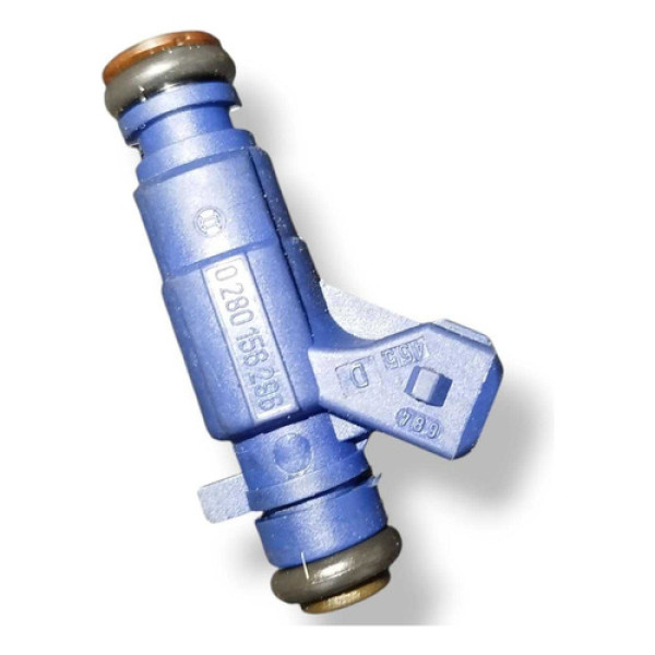 Bico Injetor Renault Sandero 1.0 16v 2008 2009 0280156296 16