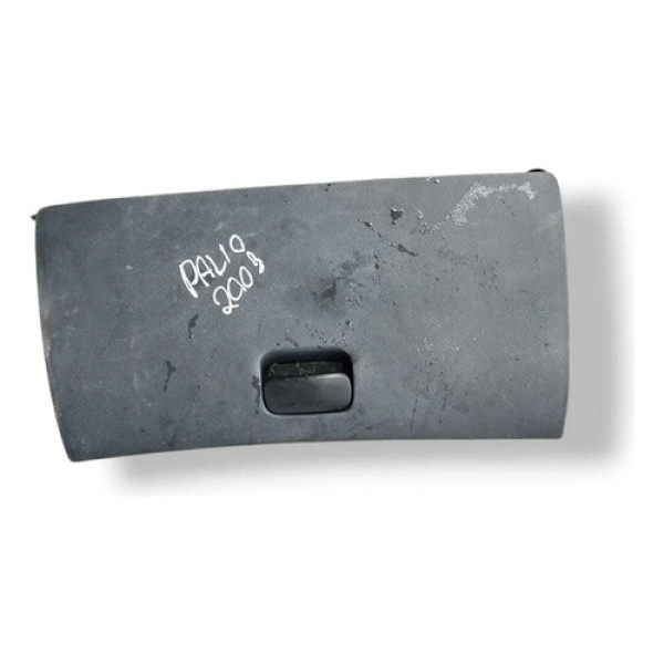 Tampa Porta Luvas Fiat Palio 1.0 2002 2003 2004 2005