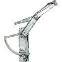 Maquina Vidro Dianteiro Direito Eletrico Classic 90388862